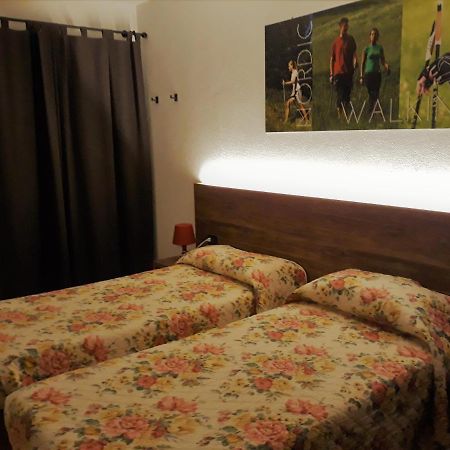 Belvedere Mountain Experience Hotel Monno Exterior foto